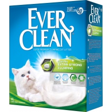 Ever Clean Extra Strength Scented Наполнитель для кошек с ароматизатором